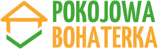 Logo pokojowabohaterka.pl